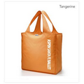 Macro Tote Bag (Tangerine)